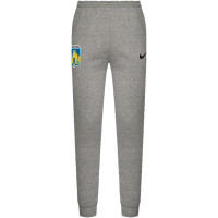 Nike KVC Westerlo Lifestyle Trainingsbroek 2025-2026 Kids Grijs