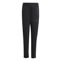 adidas Tiro Travel Broek Kids Zwart