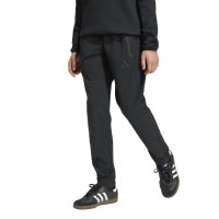 adidas Tiro Travel Broek Kids Zwart