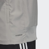 adidas Condivo 20 Trainingsjack Grijs Zwart