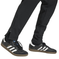 adidas Tiro Travel Broek Kids Zwart