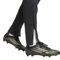 adidas Entrada 26 Trainingsbroek Dames Zwart Wit