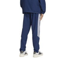 adidas Tiro 26 League Presentatiebroek Kids Donkerblauw Wit