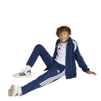 adidas Tiro 26 League Presentatiebroek Kids Donkerblauw Wit