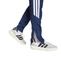 adidas Tiro 26 League Presentatiebroek Kids Donkerblauw Wit