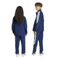 adidas Tiro 26 League Presentatiebroek Kids Donkerblauw Wit