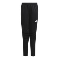adidas Tierro 26 Keepersbroek Kids Zwart
