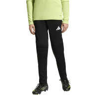 adidas Tierro 26 Keepersbroek Kids Zwart