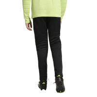 adidas Tierro 26 Keepersbroek Kids Zwart