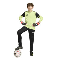 adidas Tierro 26 Keepersbroek Kids Zwart