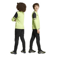 adidas Tierro 26 Keepersbroek Kids Zwart