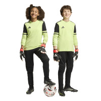 adidas Tierro 26 Keepersbroek Kids Zwart