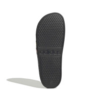 adidas Adilette Aqua Slippers Zwart Groen Rood Geel