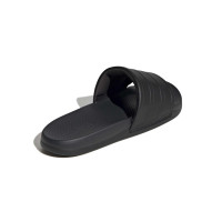 adidas Adilette Comfort 2.0 Claquettes Noir Carbone
