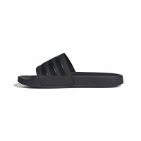 adidas Adilette Shower Liverpool Slippers Zwart Zwart Wit