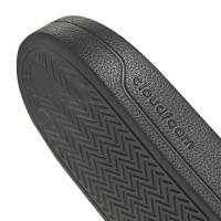 adidas Adilette Shower Liverpool Slippers Zwart Zwart Wit