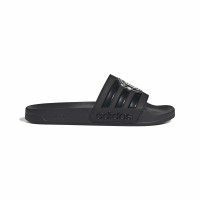 adidas Adilette Shower Manchester United Slippers Zwart Zwart Wit
