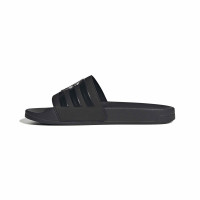 adidas Adilette Shower Manchester United Slippers Zwart Zwart Wit
