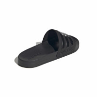 adidas Adilette Shower Manchester United Slippers Zwart Zwart Wit
