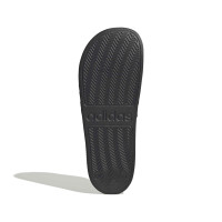 adidas Adilette Shower Manchester United Slippers Zwart Zwart Wit