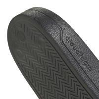 adidas Adilette Shower Manchester United Slippers Zwart Zwart Wit