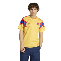 adidas Colombie Maillot Extérieur 1990