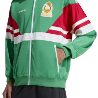 adidas Mexique Veste 1986 Vert Blanc Rouge