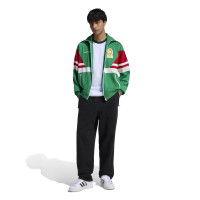 adidas Mexique Veste 1986 Vert Blanc Rouge
