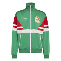 adidas Mexique Veste 1986 Vert Blanc Rouge