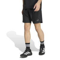 adidas Real Madrid Tiro Travel Short 2025-2026 Noir