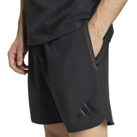 adidas Real Madrid Tiro Travel Ensemble 2025-2026 Noir