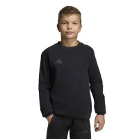 Short de jogging adidas Tiro Travel pour Enfants, noir
