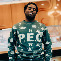 Pull de Noël PEC Zwolle 2025-2026