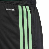 adidas Mexico Trainingsset 2026-2028 Zwart Lichtgroen Groen