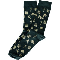 PEC Zwolle Kerstsokken 2025-2026