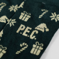 PEC Zwolle Kerstsokken 2025-2026