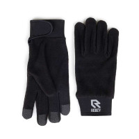 Robey Fleecehandschoenen Kids Zwart