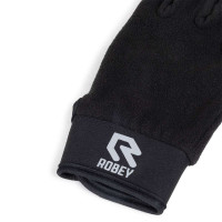 Robey Fleecehandschoenen Kids Zwart