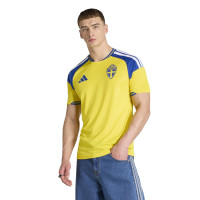 adidas Zweden Thuisshirt 2026-2028