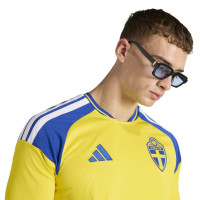 adidas Zweden Thuisshirt 2026-2028