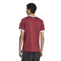 adidas Qatar Thuisshirt 2026-2028