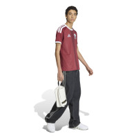 adidas Qatar Thuisshirt 2026-2028