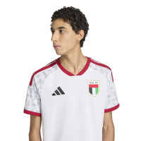 adidas Verenigde Arabische Emiraten Thuisshirt 2026-2028