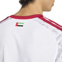 adidas Verenigde Arabische Emiraten Thuisshirt 2026-2028