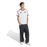 adidas Verenigde Arabische Emiraten Thuisshirt 2026-2028
