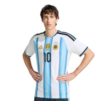 adidas Argentine Maillot Domicile Authentic Messi 10 2026-2028