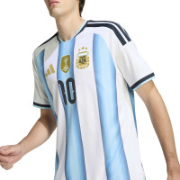 adidas Argentine Maillot Domicile Authentic Messi 10 2026-2028