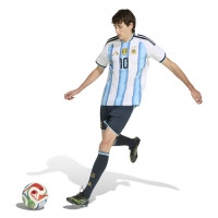 adidas Argentine Maillot Domicile Authentic Messi 10 2026-2028