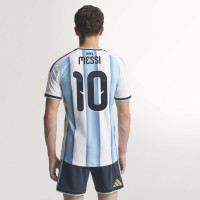 adidas Argentine Maillot Domicile Authentic Messi 10 2026-2028