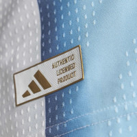 adidas Argentine Maillot Domicile Authentic Messi 10 2026-2028